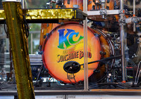 KC and the Sunshine Band, American Disco & Funk Band, Pittsburgh, Pa 2017