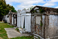 Lafayette Cemetery No. 1, New Orleans, LA