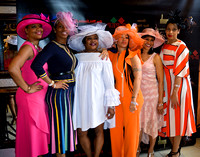 Do The Derby Gala, Fundraiser at Savoy Restaurant & Wine Bar, Pittsburgh, Pa 2019